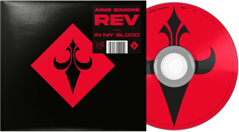 Aime Simone/REV