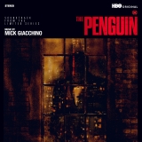 The Penguin/Soundtrack From The Limited Series@Mick Giacchino@2LP