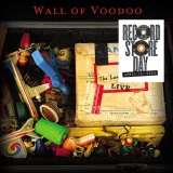 Wall of Voodoo/The Lost Tapes LIVE (Red + Orange Vinyl)@RSD Exclusive / Ltd. 1200 USA@2LP