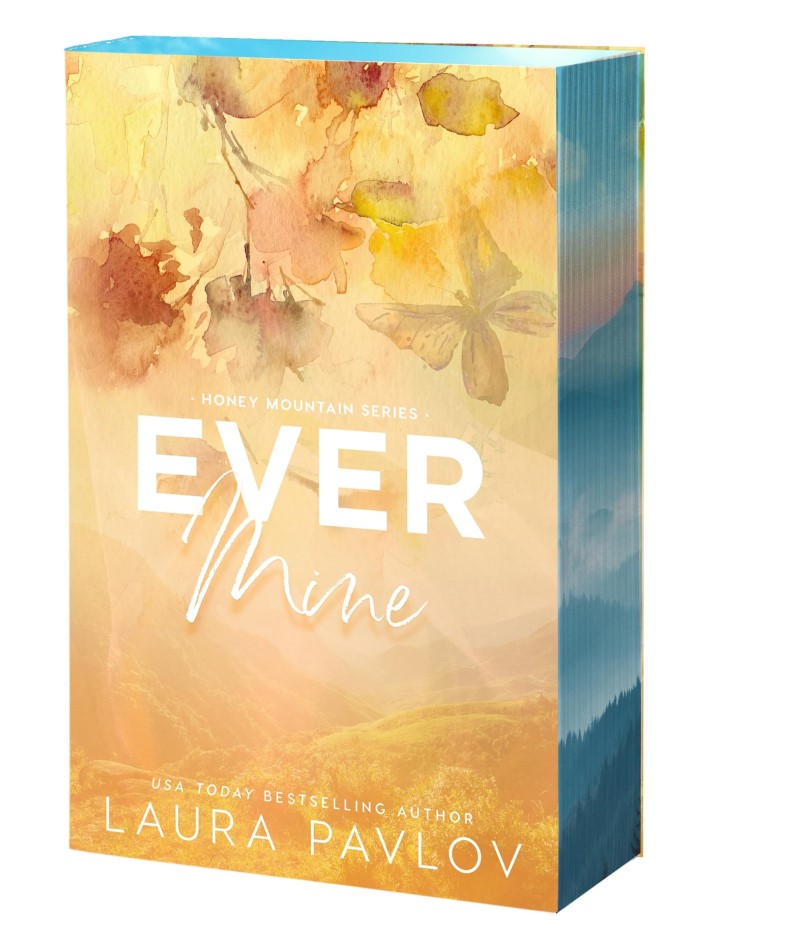 Laura Pavlov/Ever Mine