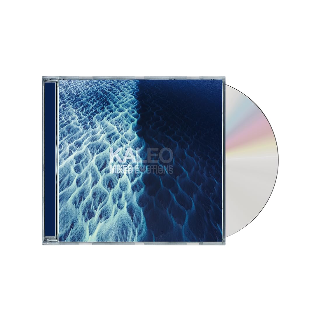 Kaleo/Mixed Emotions
