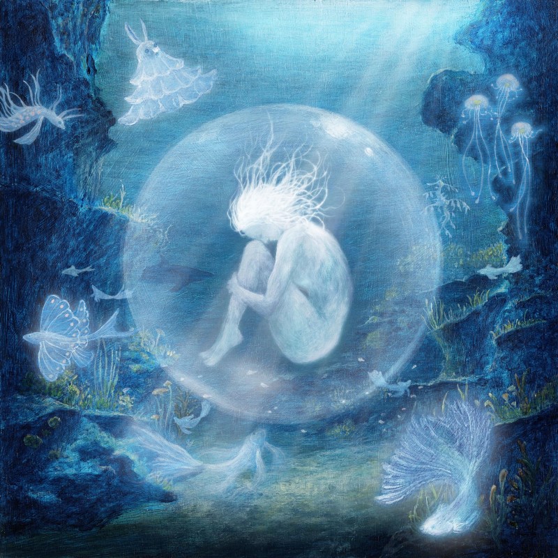 Chloe Moriondo/Oyster