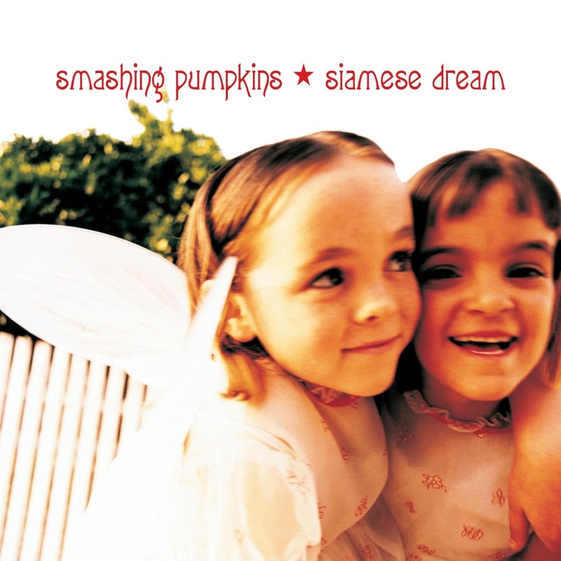 The Smashing Pumpkins/Siamese Dream@180g LP