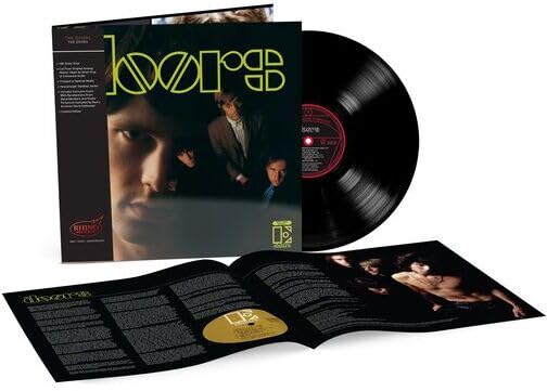 The Doors/The Doors