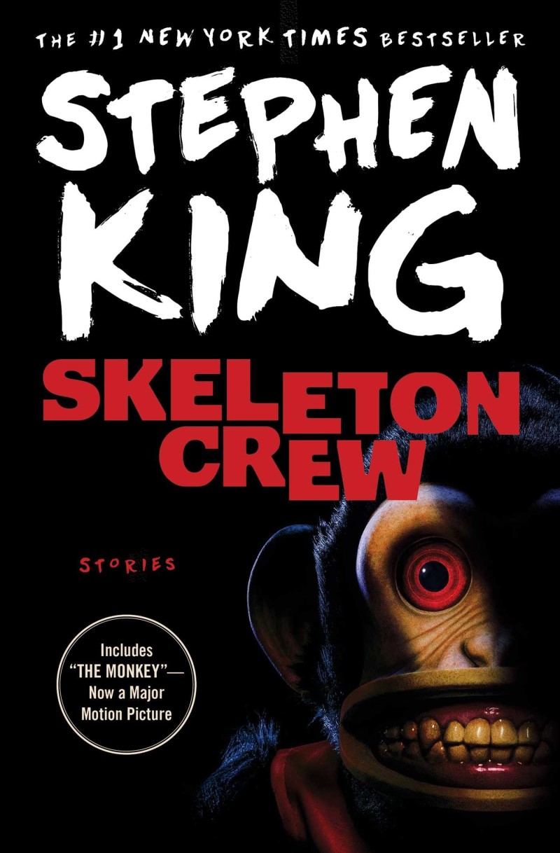 Stephen King/Skeleton Crew@Stories@Media Tie-In