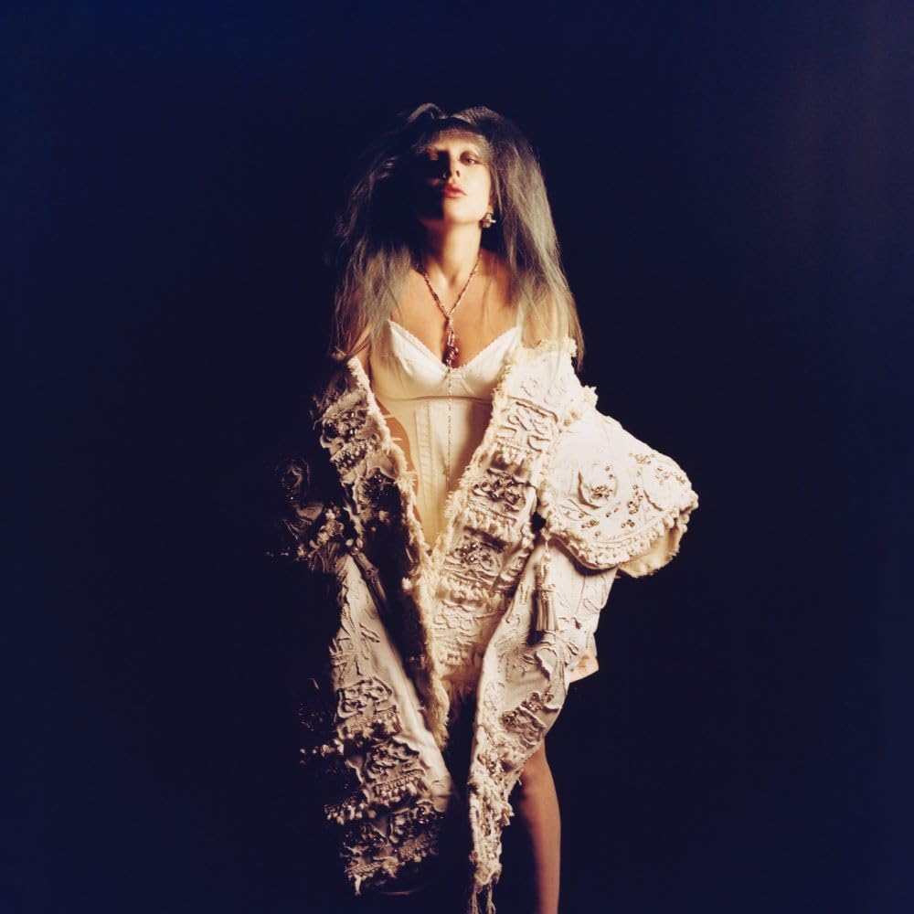 Lady Gaga/Mayhem (Japan Deluxe Edition)