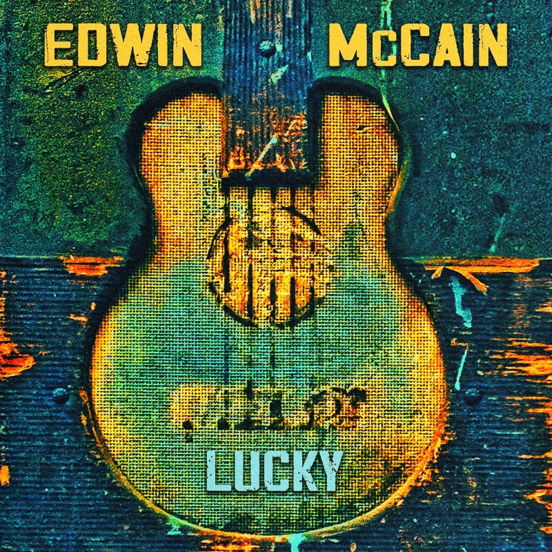 Edwin McCain/Lucky