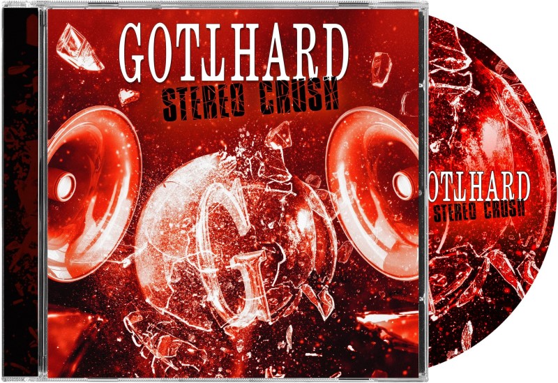 Gotthard/Stereo Crush