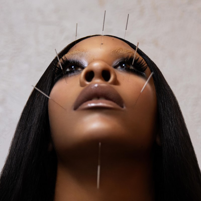 Rico Nasty/Lethal (Silver Vinyl)