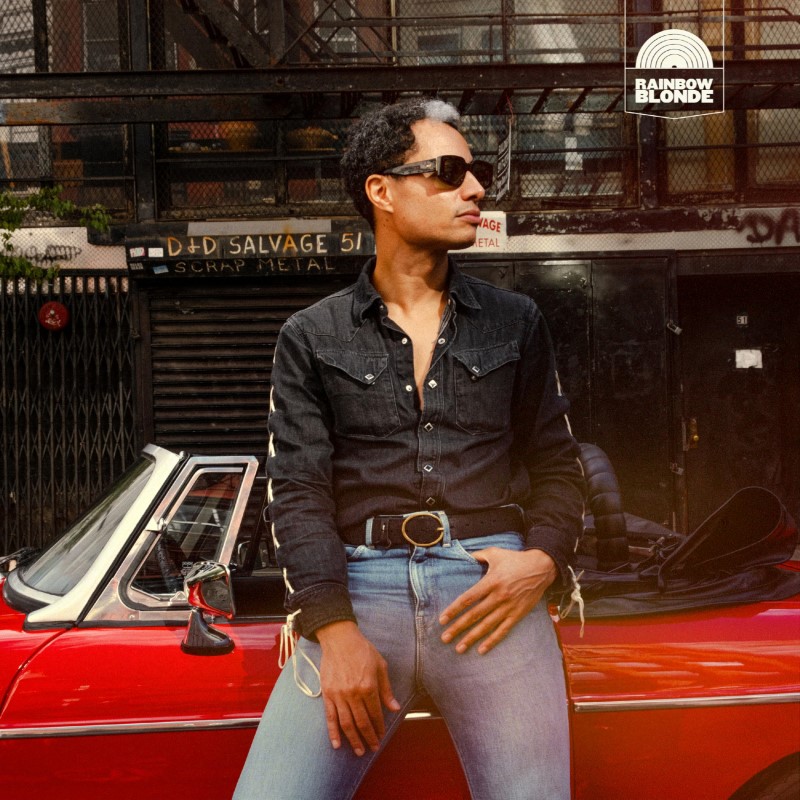 José James/1978: Revenge of The Dragon@180g