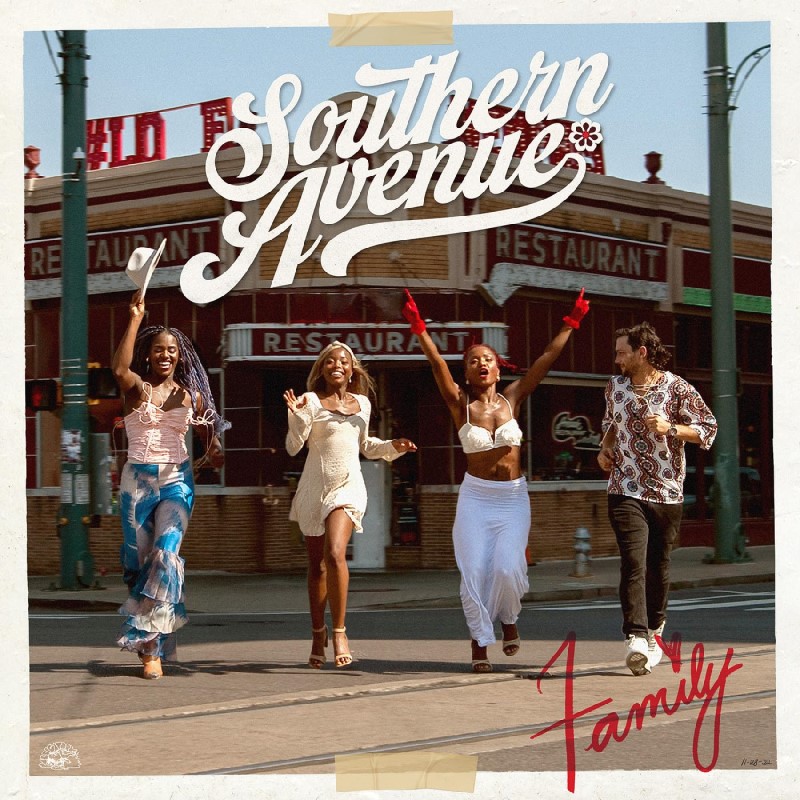 Southern Avenue/Family