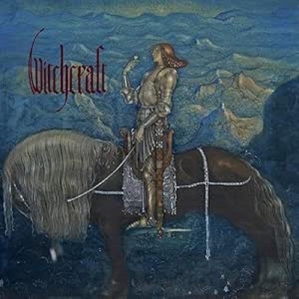 Witchcraft/Idag