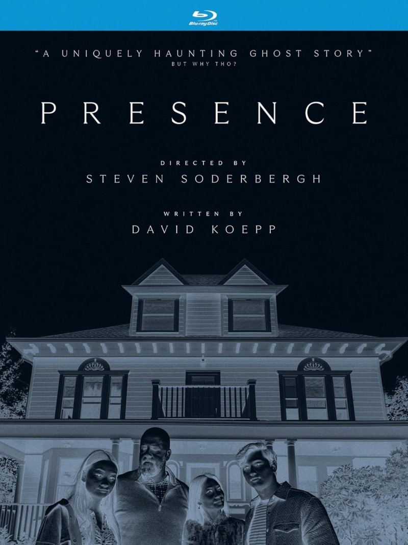 Presence/Liu/Sullivan/Liang@BLU-RAY@R