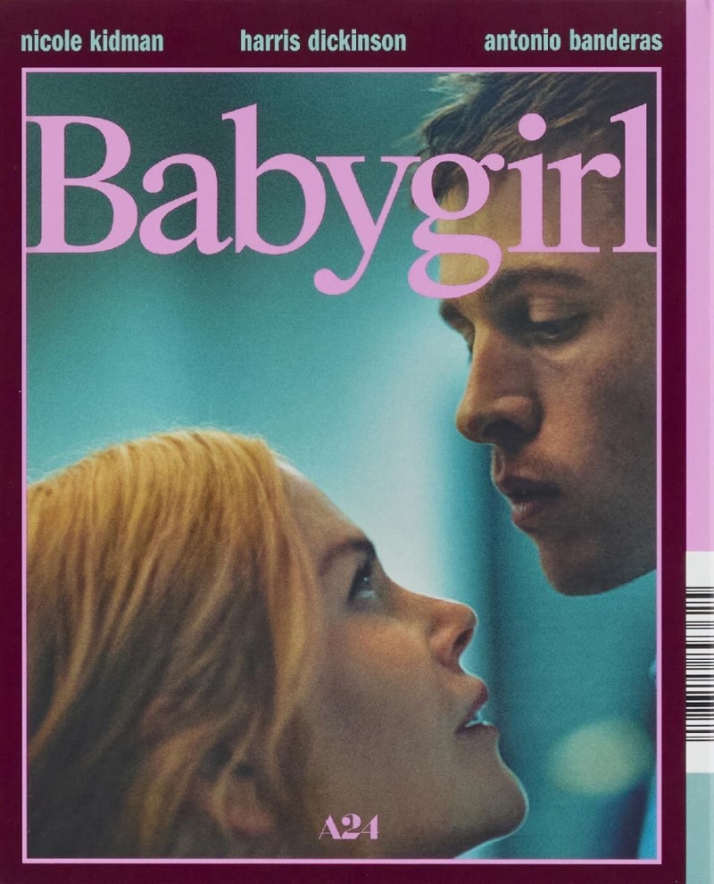 Babygirl/Kidman/Dickinson@4K-UHD@R