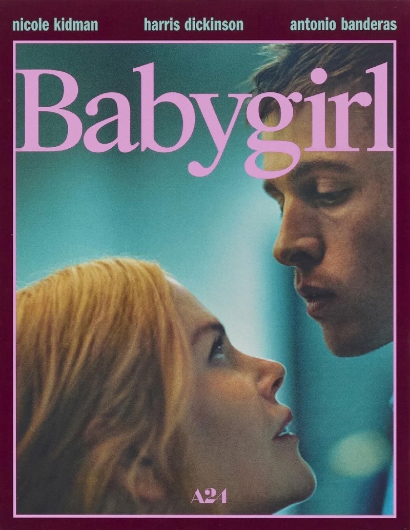 Babygirl/Babygirl