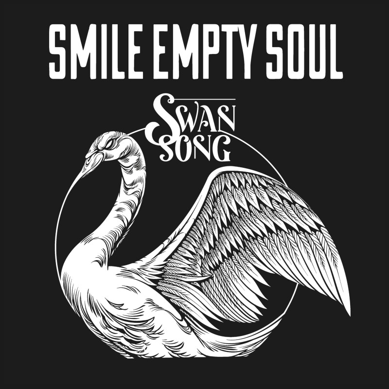 Smile Empty Soul/Swan Song@EP
