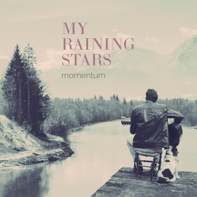 My Raining Stars/Momentum