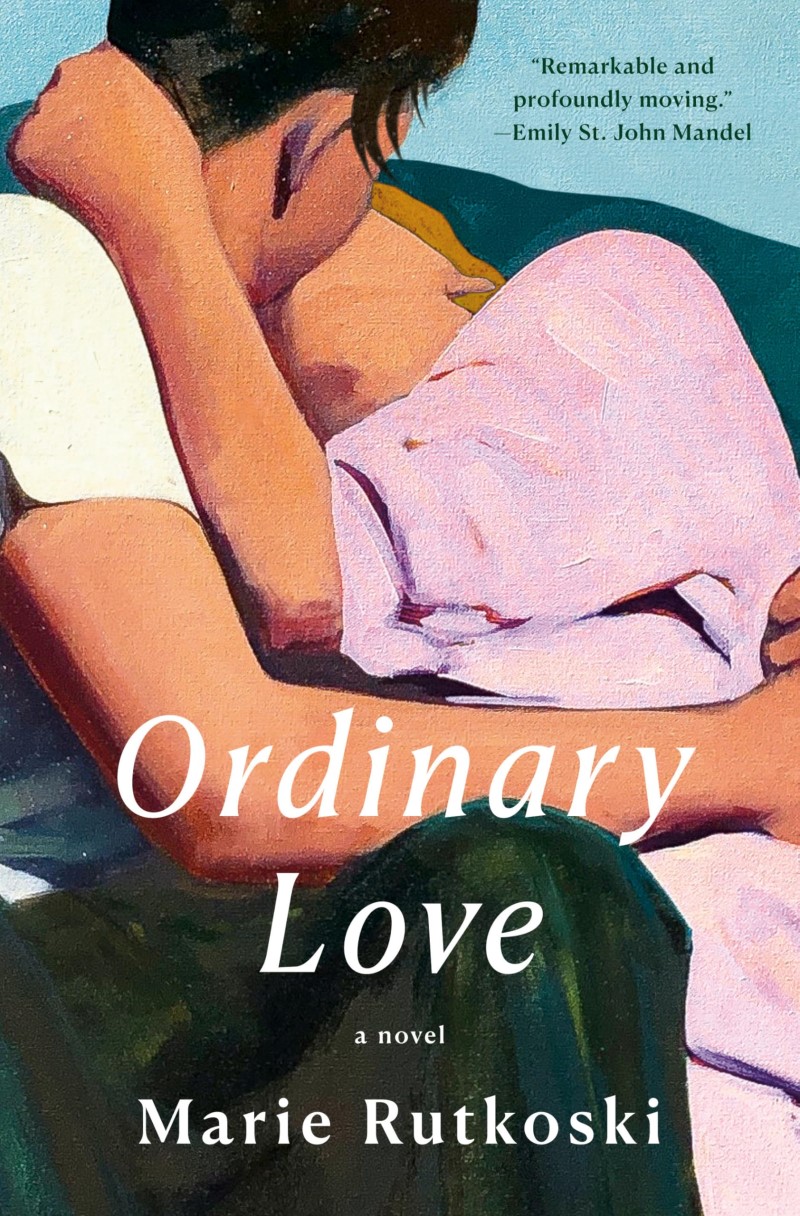 Marie Rutkoski/Ordinary Love