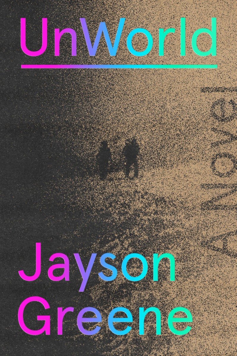 Jayson Greene/Unworld