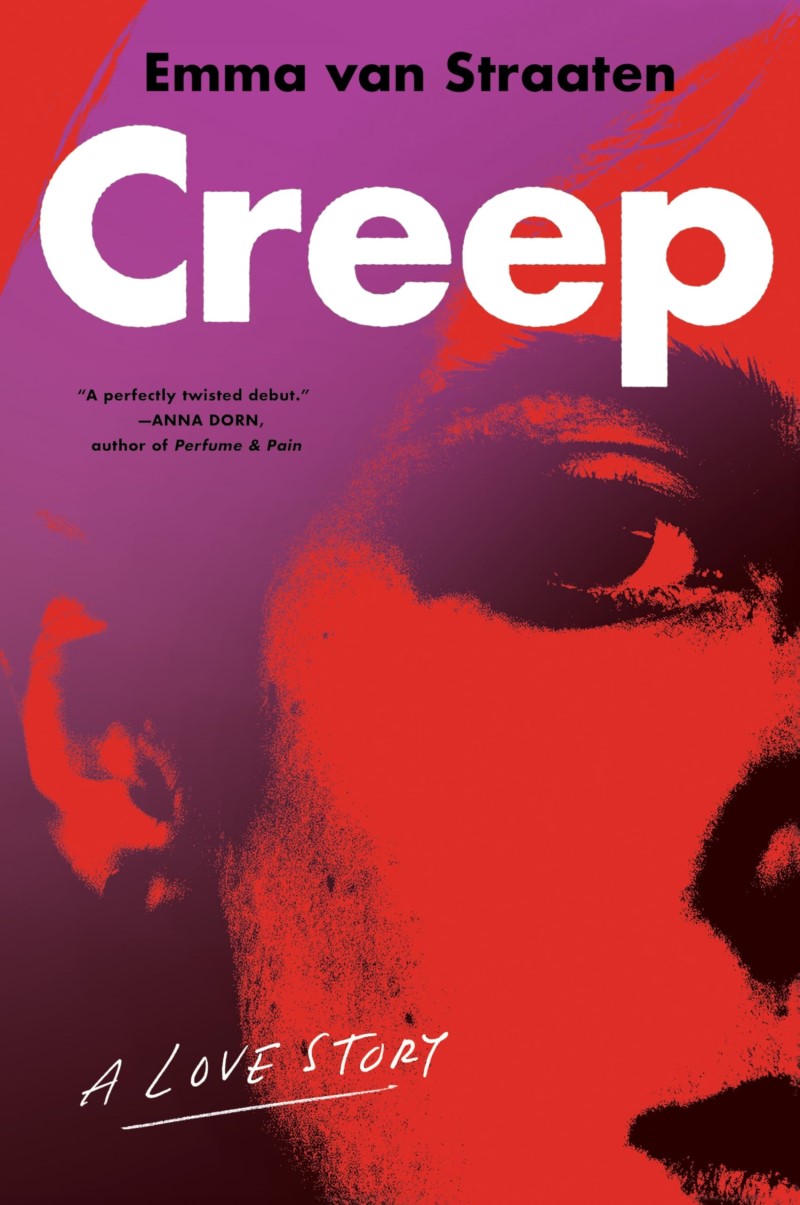 Emma van Straaten/Creep@A Love Story