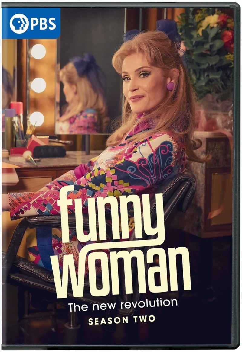 Funny Woman/Season 2