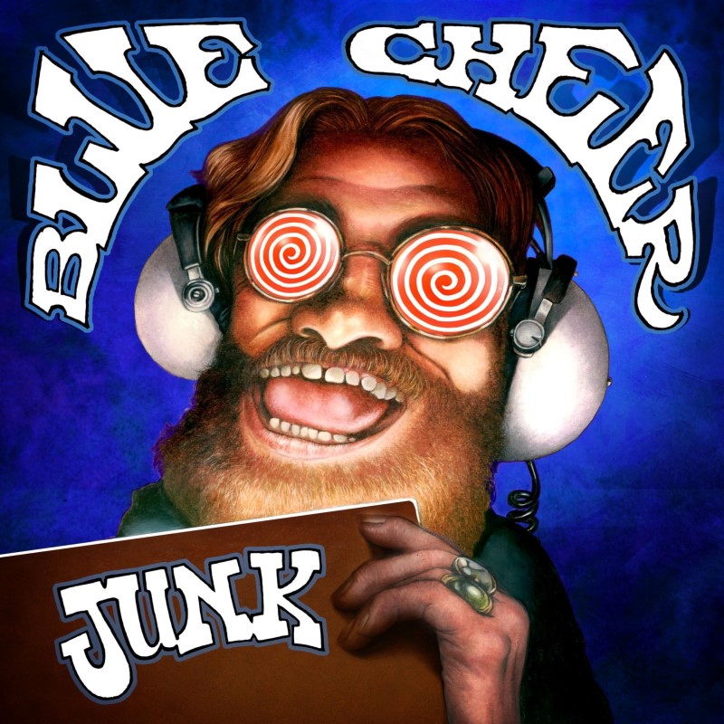 Blue Cheer/Junk