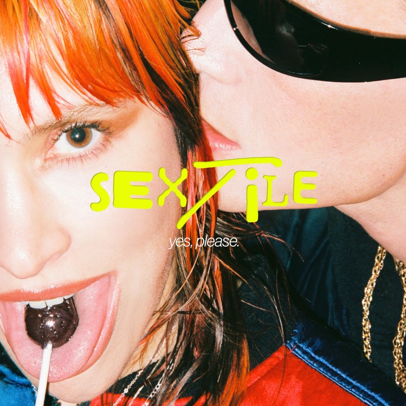 Sextile/Yes Please@Amped Exclusive