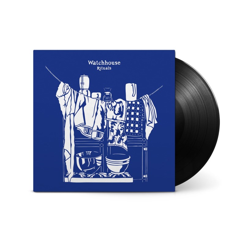 Watchhouse/Rituals