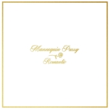 Mannequin Pussy/Romantic (Joker Marble Vinyl)@Amped Exclusive
