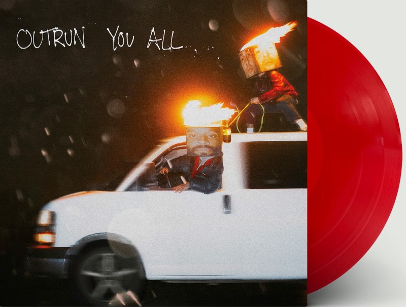 House Of Protection/Outrun You All