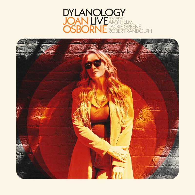 Joan Osborne/Dylanology