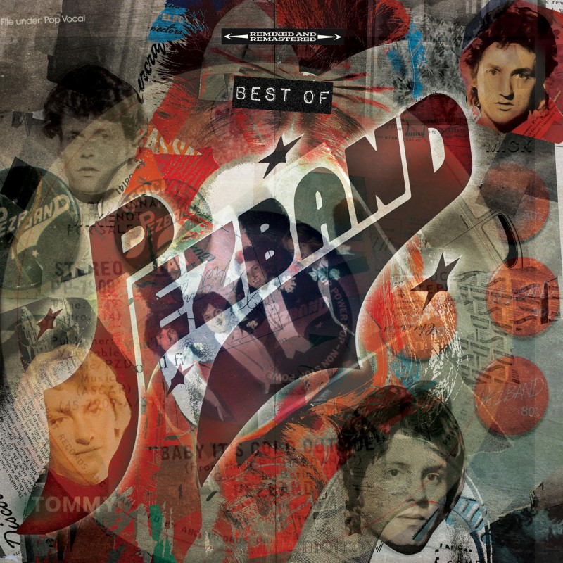 Pezband/Best Of