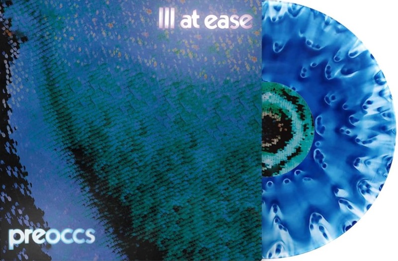 Preoccupations/Ill At Ease
