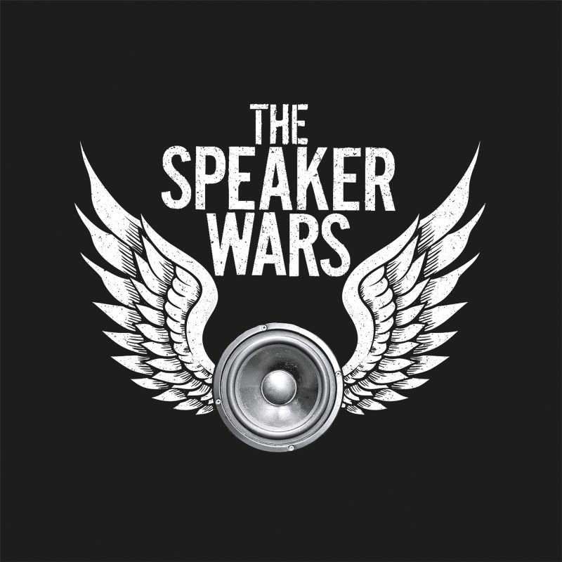 The Speaker Wars/The Speaker Wars