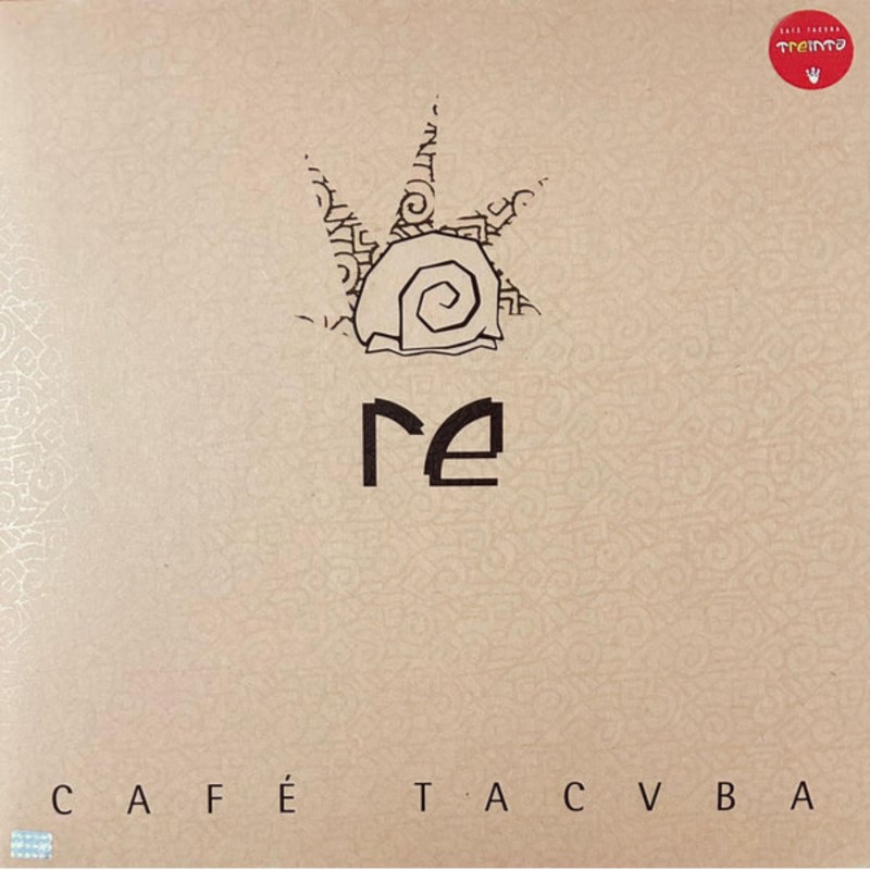 Cafe Tacvba/Re