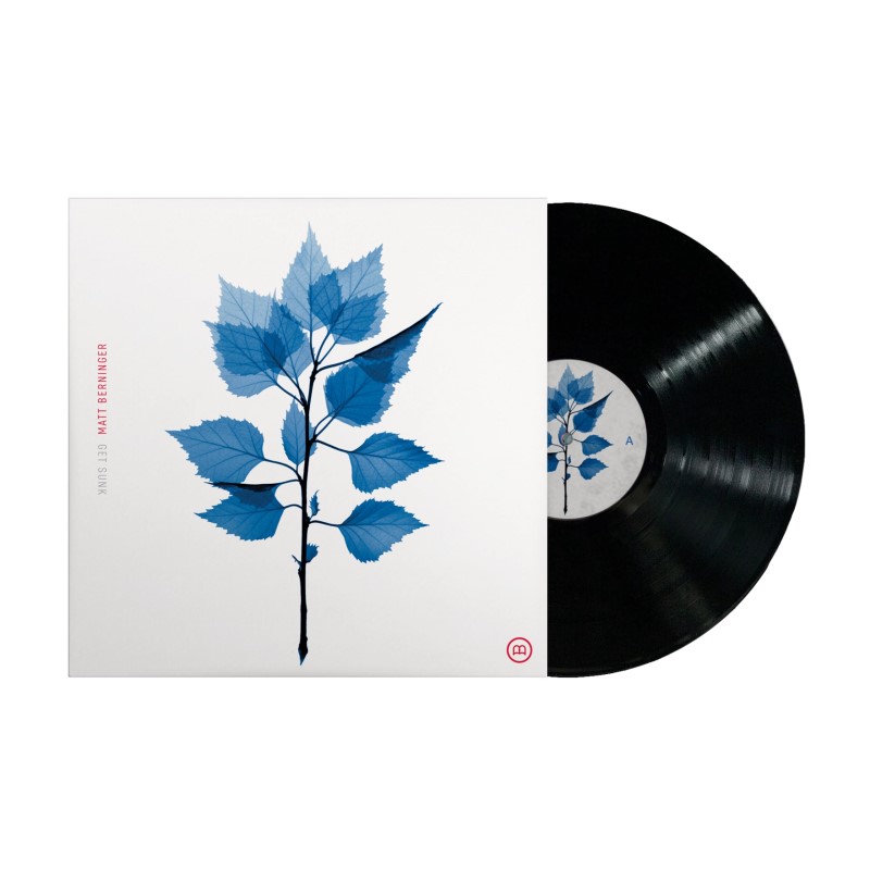 Matt Berninger/Get Sunk