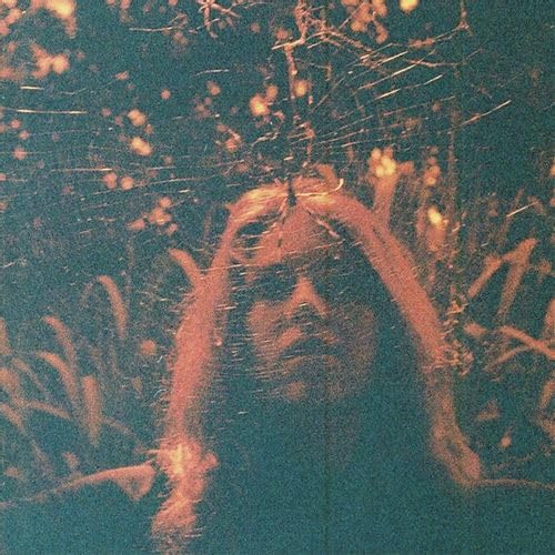 Turnover/Peripheral Vision: 10 Year Anniversary Edition (Orange Vinyl)