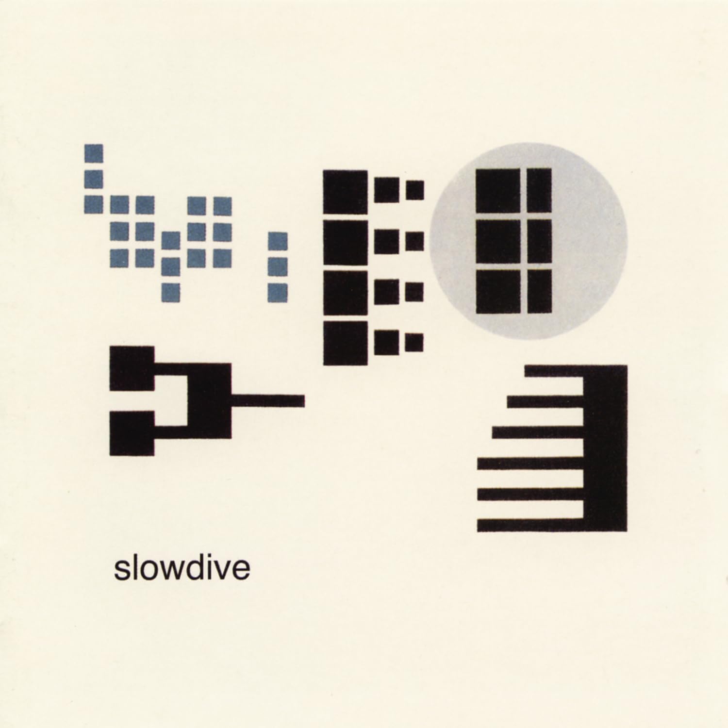 Slowdive/Pygmalion (2025 Reissue)