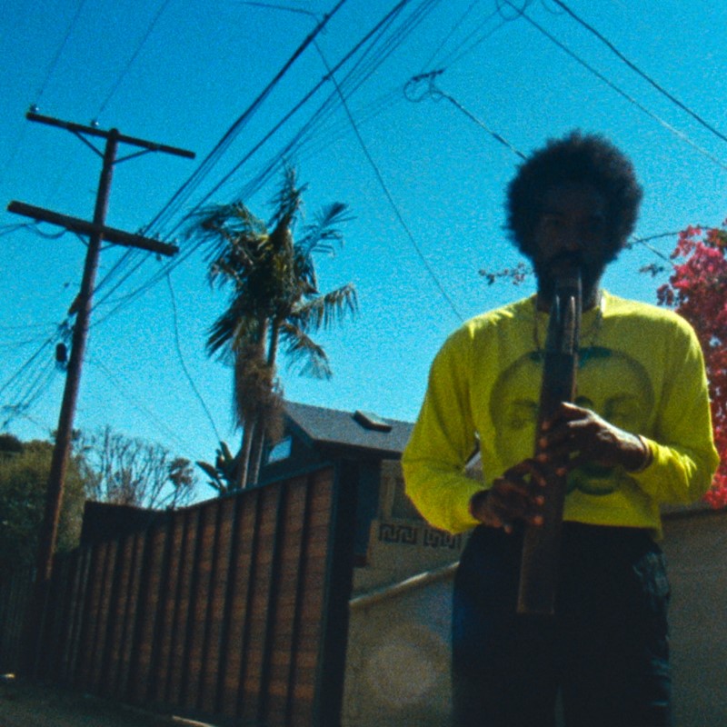 André 3000/Moving Day@180g