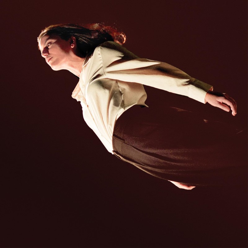 Deradoorian/Ready For Heaven (GOLD VINYL)@w/ download card