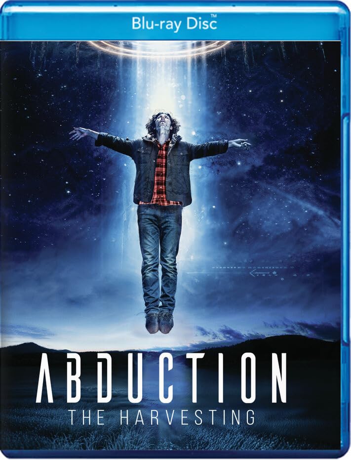 Abduction - The Harvesting/Abduction - The Harvesting@MADE ON DEMAND@This Item Is Made On Demand: Could Take 2-3 Weeks For Delivery