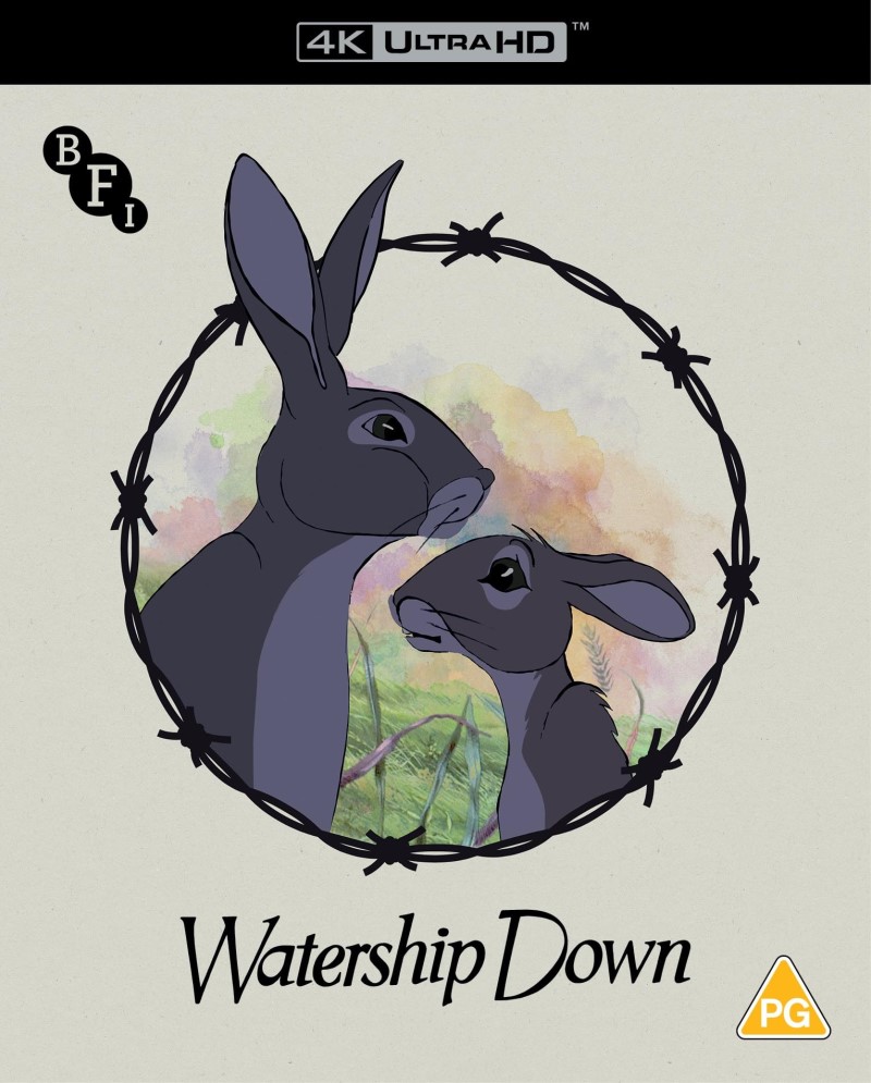 Watership Down/Watership Down