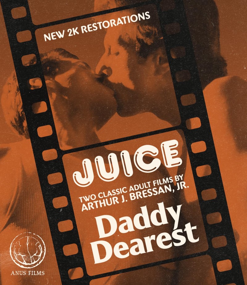 Daddy Dearest & Juice/Daddy Dearest & Juice
