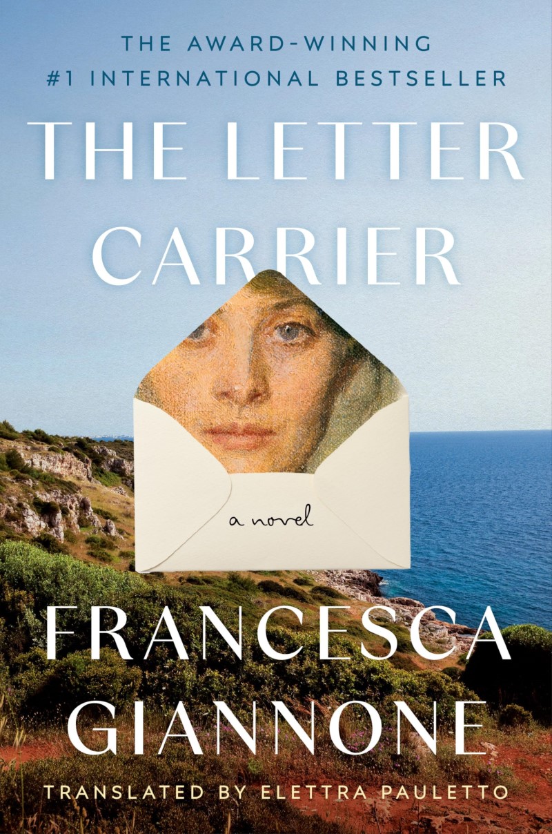 Francesca Giannone/The Letter Carrier
