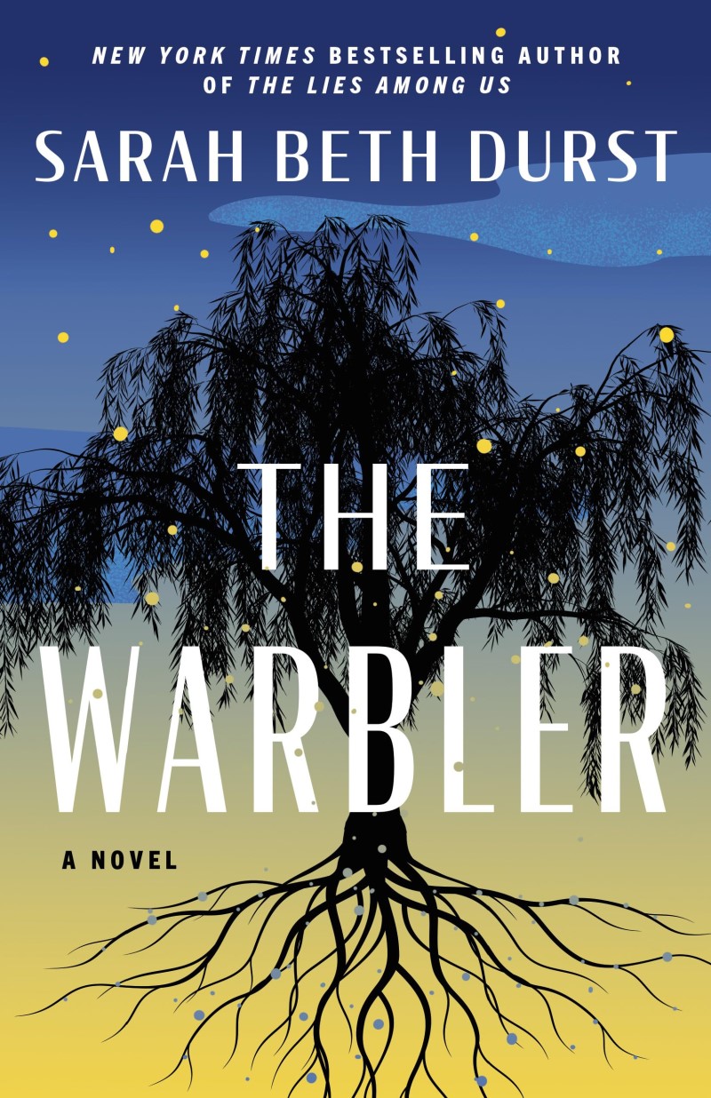 Sarah Beth Durst/The Warbler