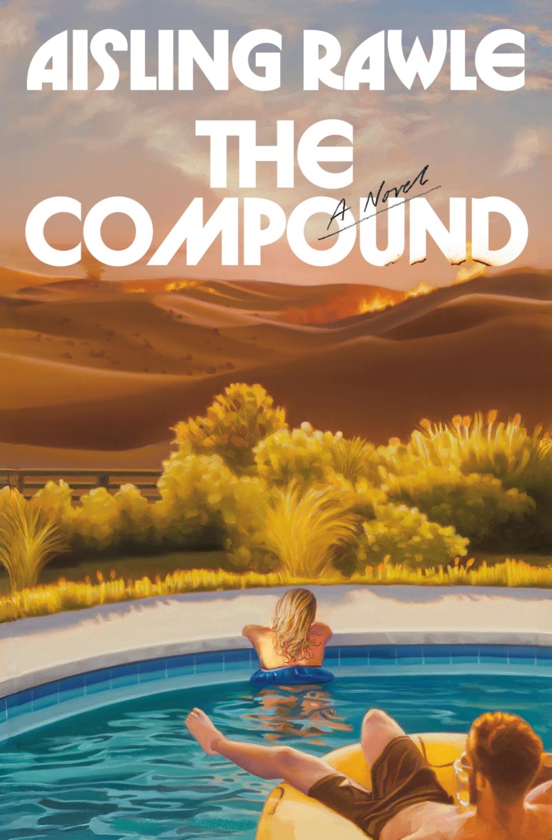 Aisling Rawle/The Compound