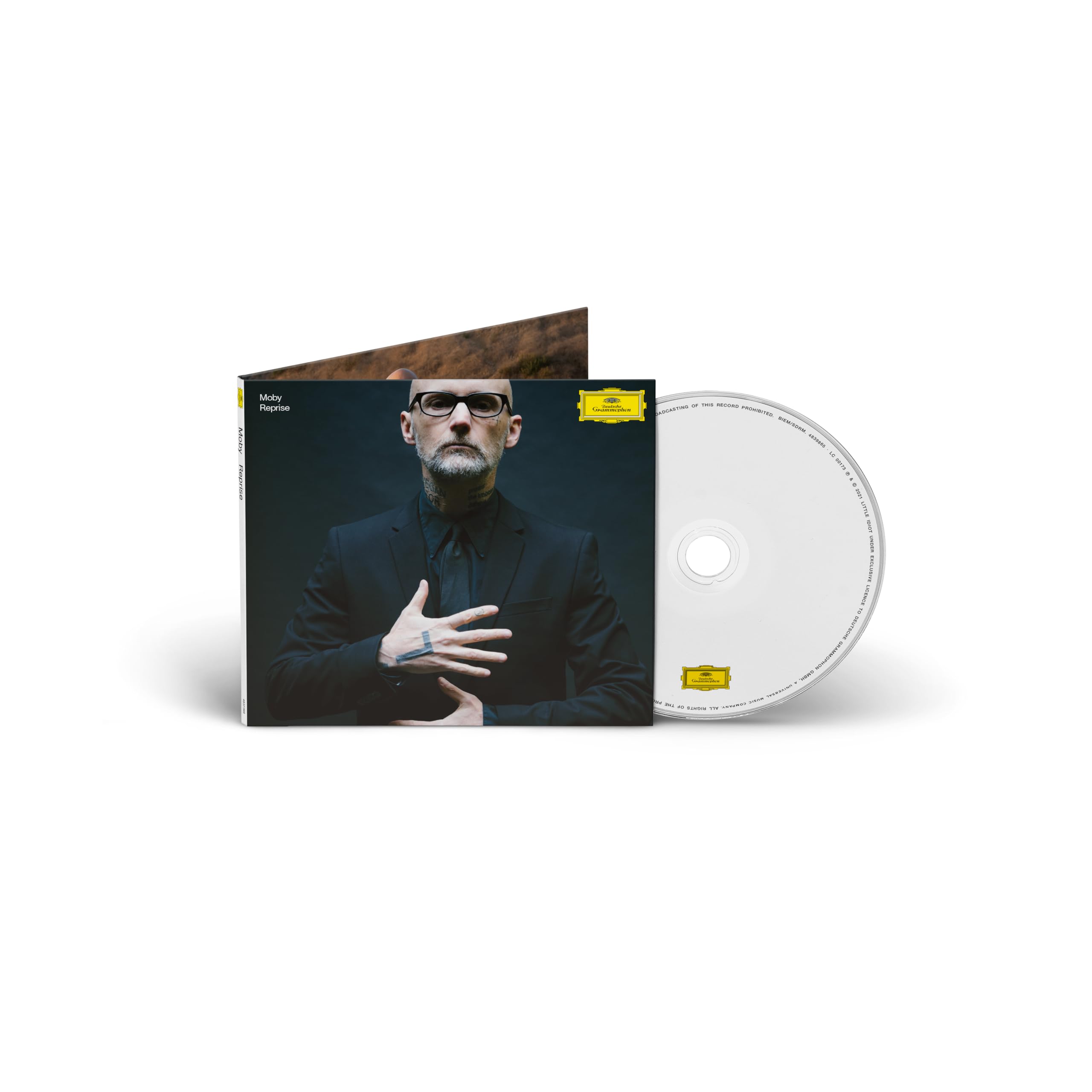Moby/Reprise