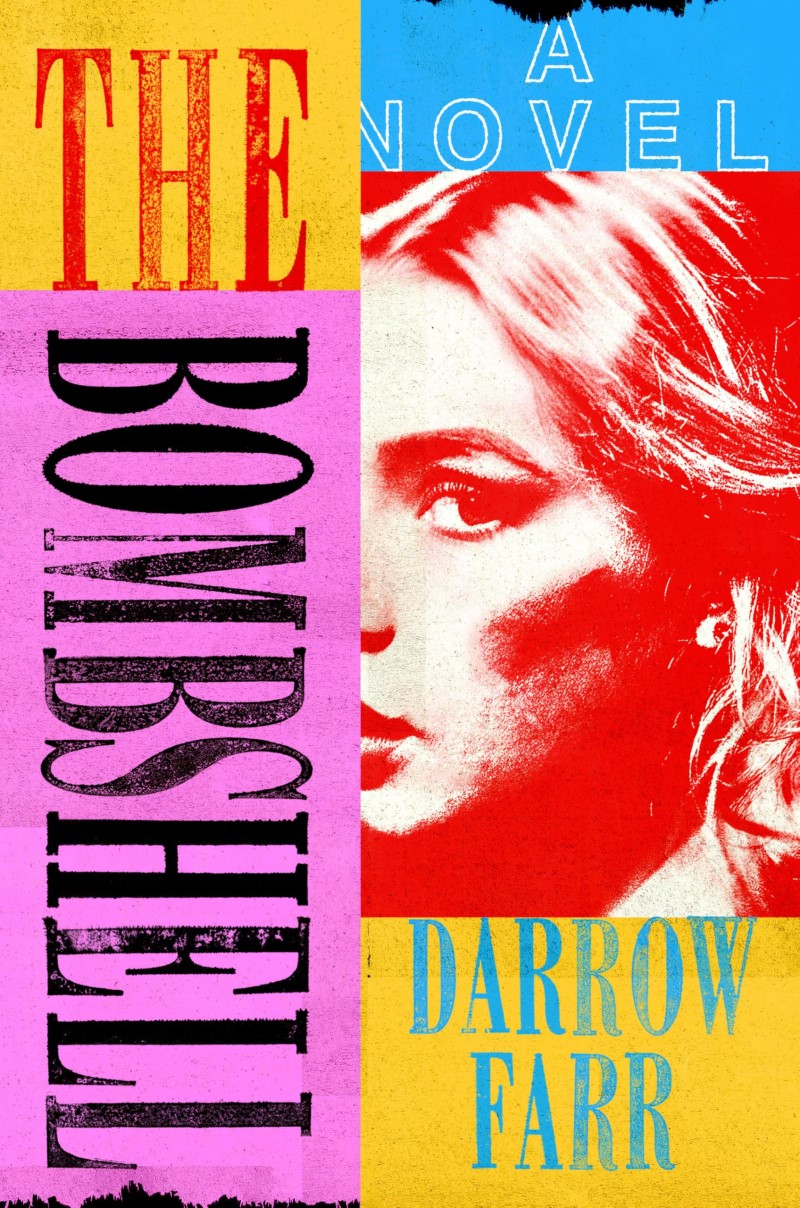 Darrow Farr/The Bombshell