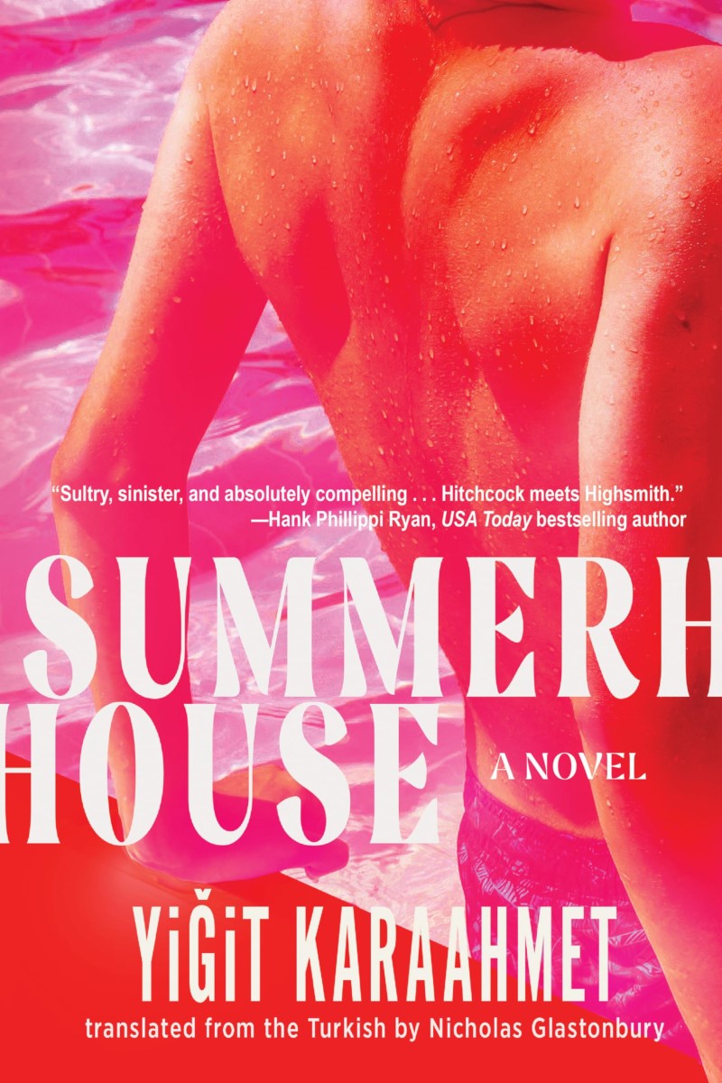 Yigit Karaahmet/Summerhouse