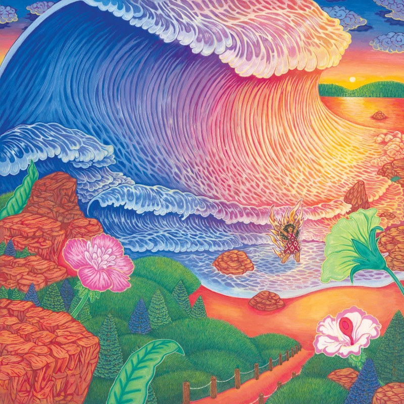 Thanya Iyer/TIDE/TIED